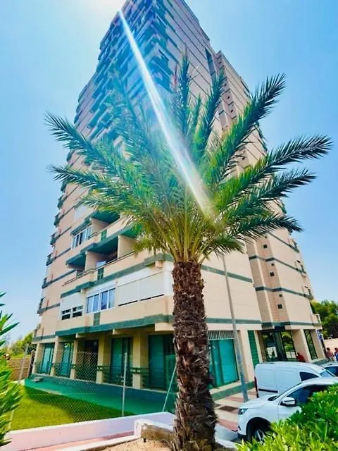 Trendyhomes Aguadulce Bay II Spanje