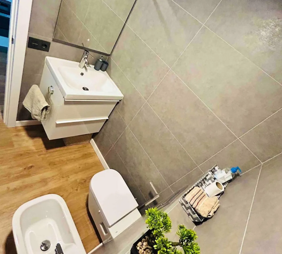 Trendyhomes Aguadulce Bay II Aguadulce (Almeria)