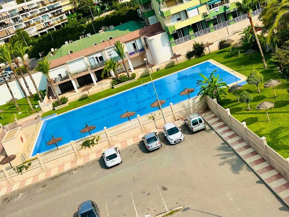 Trendyhomes Aguadulce Bay II Appartement Aguadulce (Almeria)
