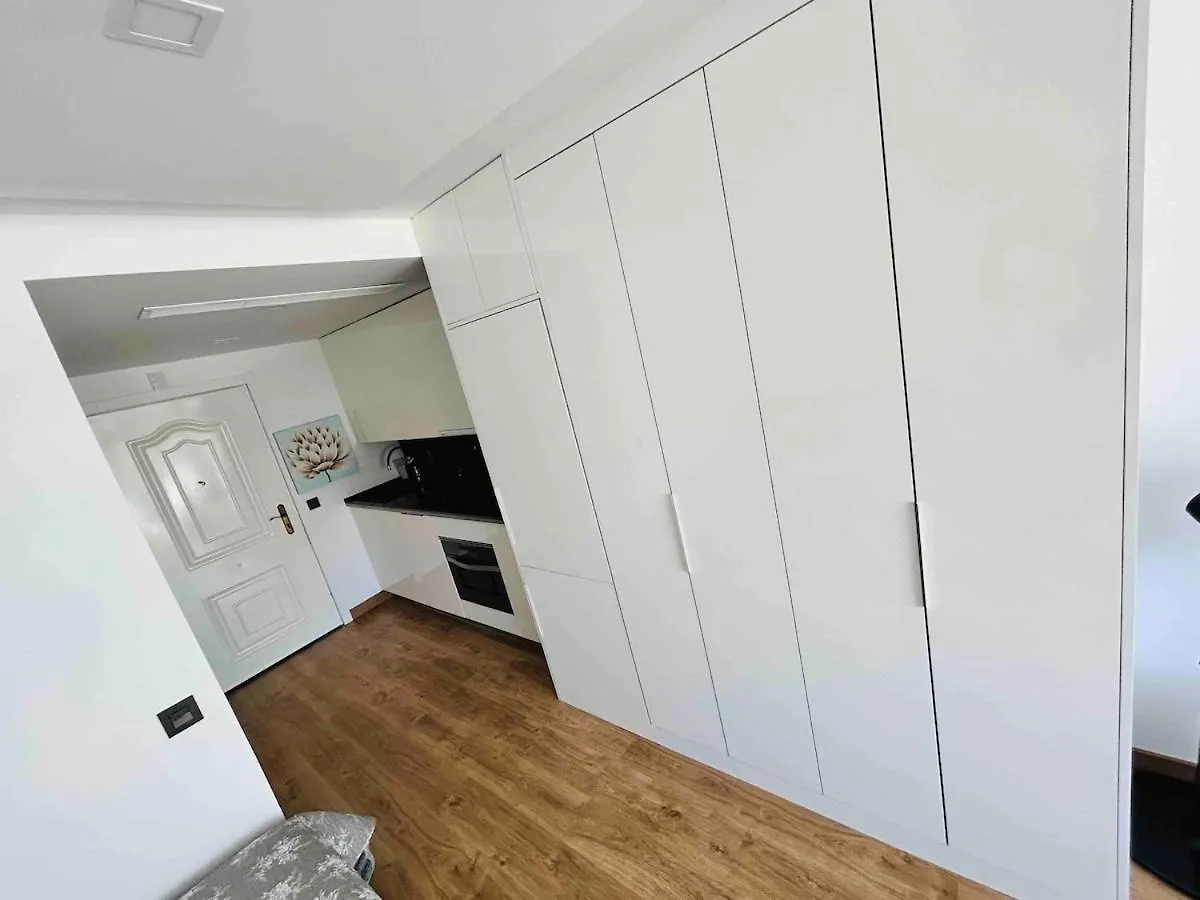 Appartement Trendyhomes Aguadulce Bay II