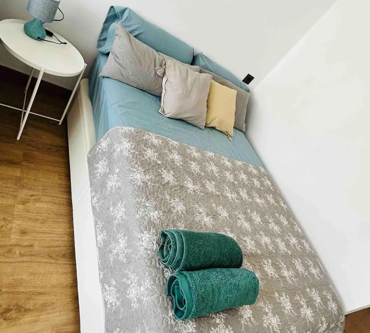 Appartement Trendyhomes Aguadulce Bay II Spanje